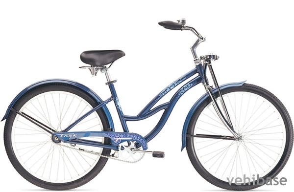 Trek Classic Springer