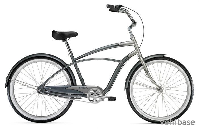 Trek Classic Steel 3-Speed