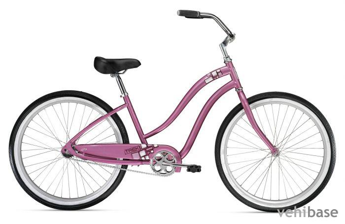 Trek Classic Steel Women
