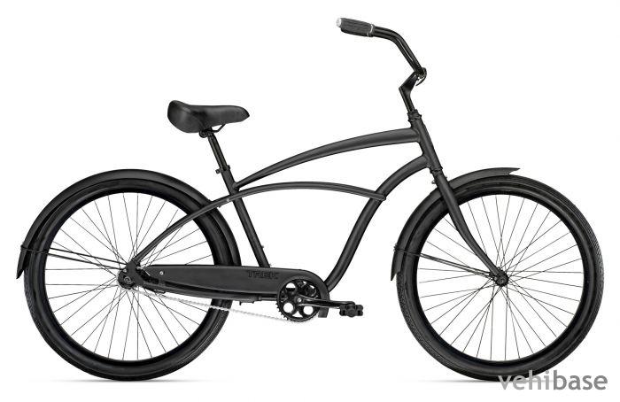 Trek Classic