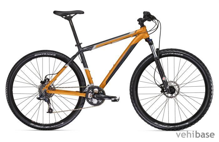 Trek Cobia