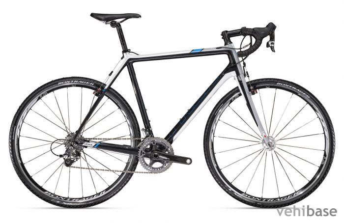 Trek Cronus CX
