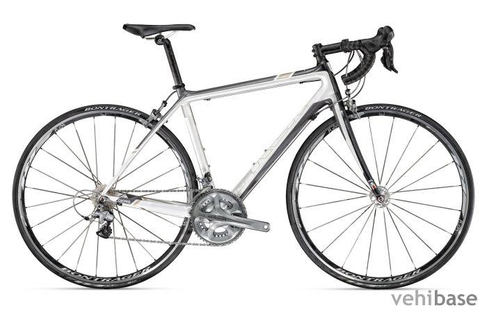 Trek Cronus Pro WSD
