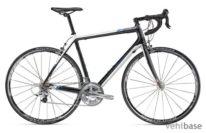 Trek Cronus Pro