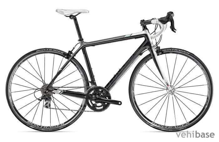 Trek Cronus WSD