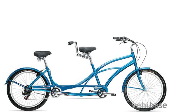 Trek Cruiseliner Tandem