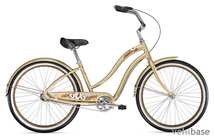 Trek Cruiseliner Women