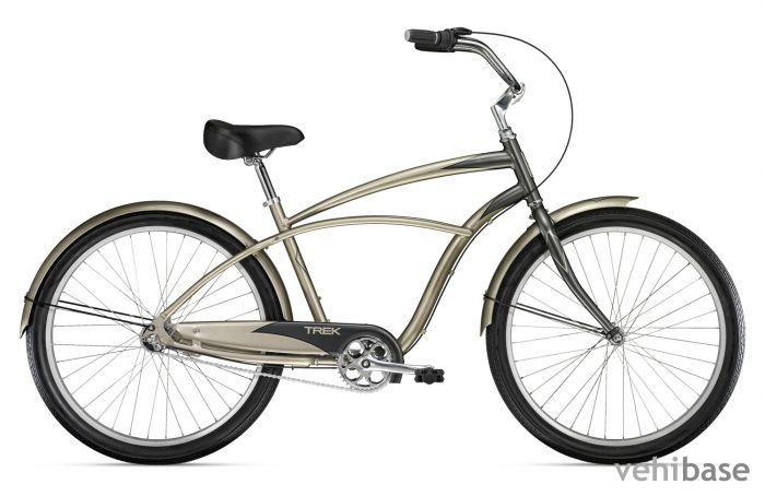 Trek Cruiseliner