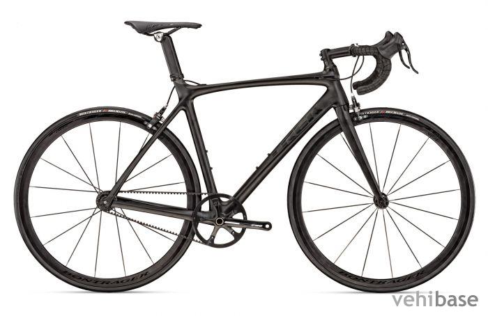 Trek District Carbon