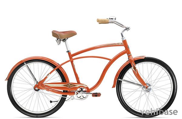 Trek Drift Single Speed