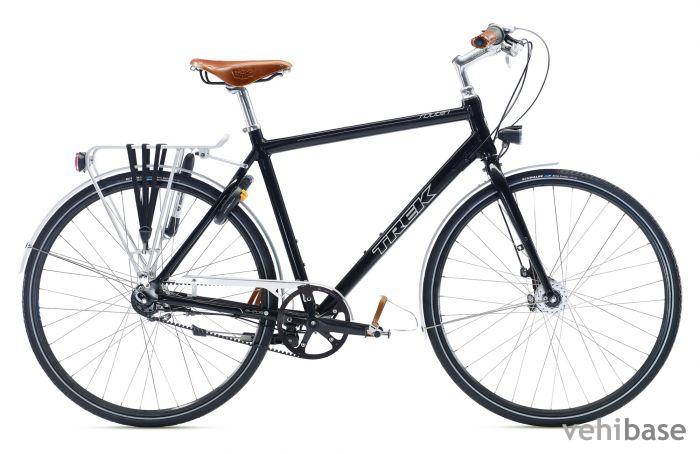Trek Dublin