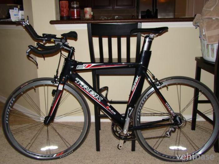 Trek E-7