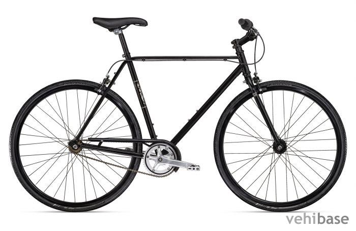 Trek Earl