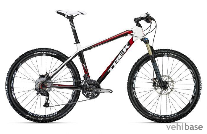 Trek Elite 9.7