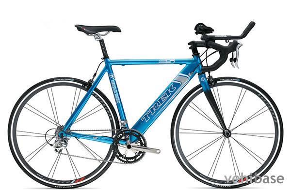 Trek Equinox 5