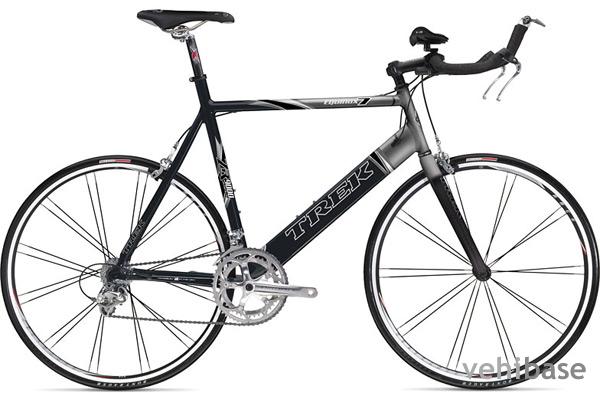 Trek Equinox 7