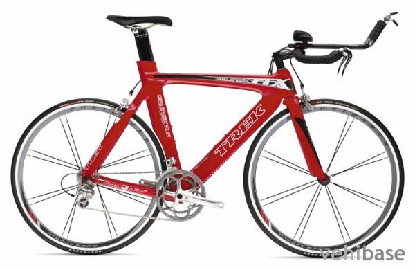 Trek Equinox 9.5