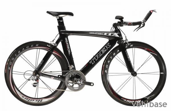 Trek Equinox 9.9