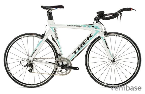 Trek Equinox TTX 9.0 WSD
