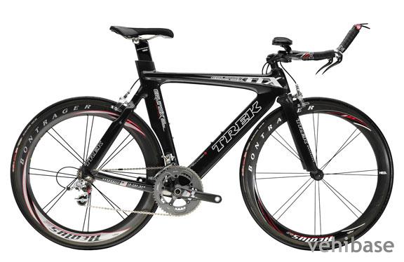 Trek Equinox TTX 9.9 SSL
