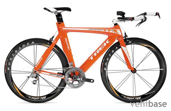 Trek Equinox TTX 9.9 SSL
