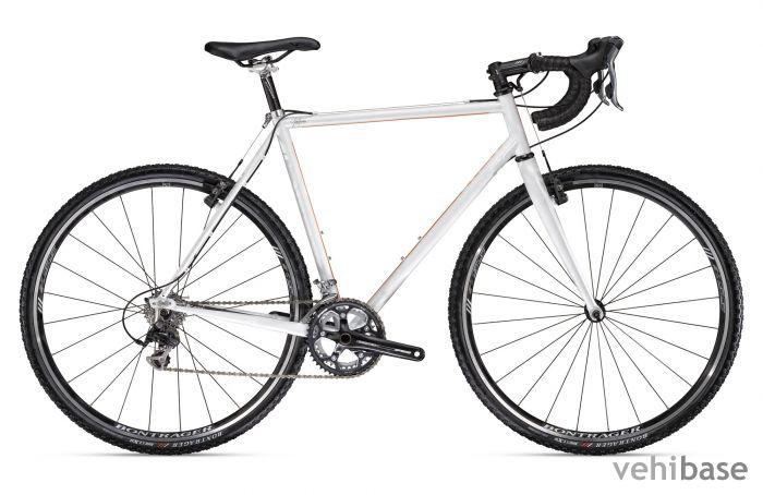 Trek Erwin