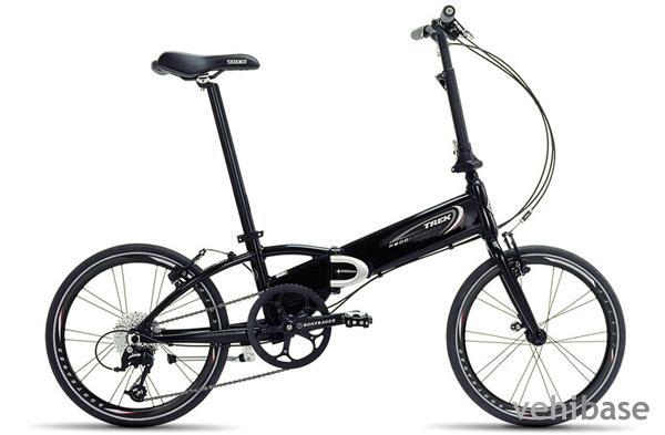Trek F600