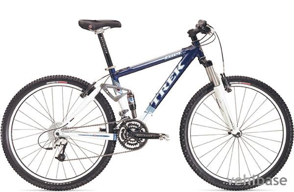 Trek Fuel 90 WSD