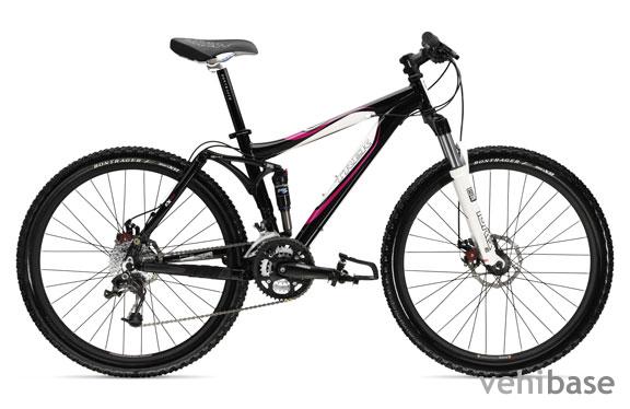 Trek Fuel EX 5.5 WSD