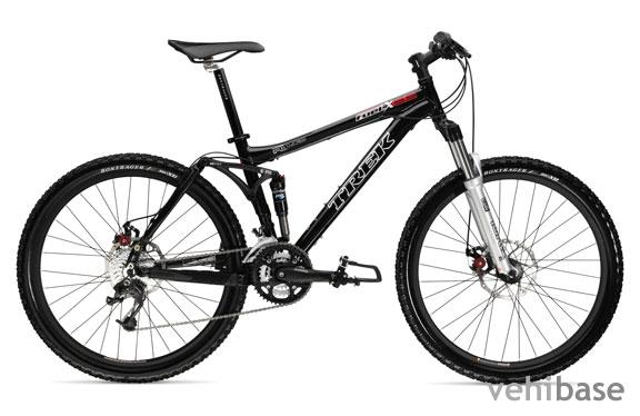 Trek Fuel EX 5.5