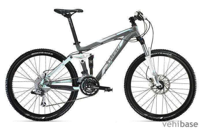 Trek Fuel EX 5 WSD