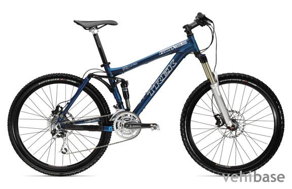 Trek Fuel EX 6.5