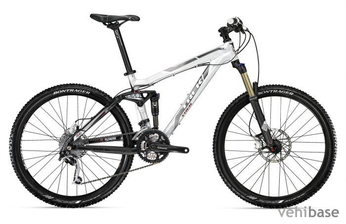 Trek Fuel EX 6 WSD