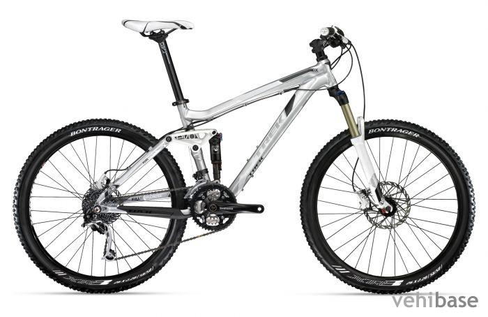 Trek Fuel EX 6