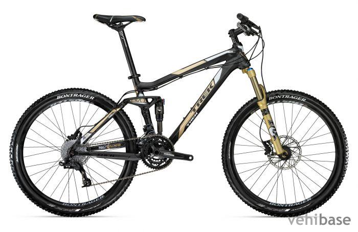 Trek Fuel EX 7