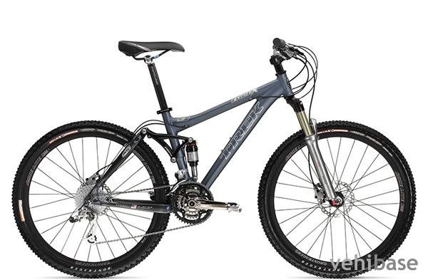 Trek Fuel EX 9 WSD