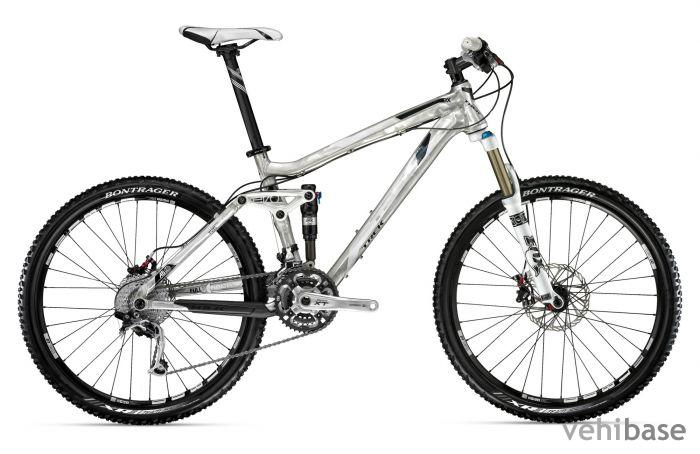 Trek Fuel EX 9