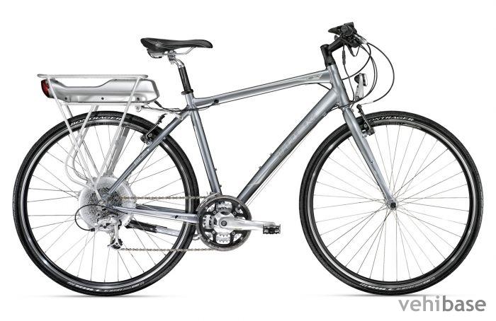 Trek FX+