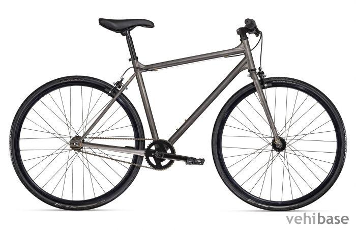 Trek Gritty