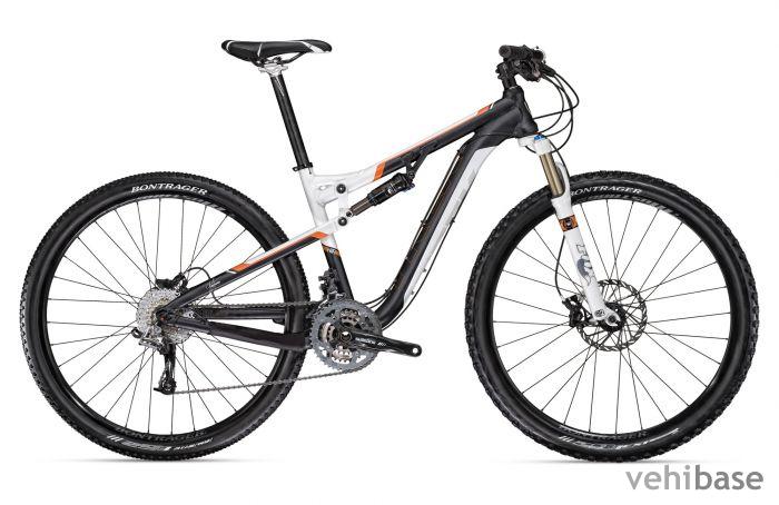 Trek HiFi Deluxe