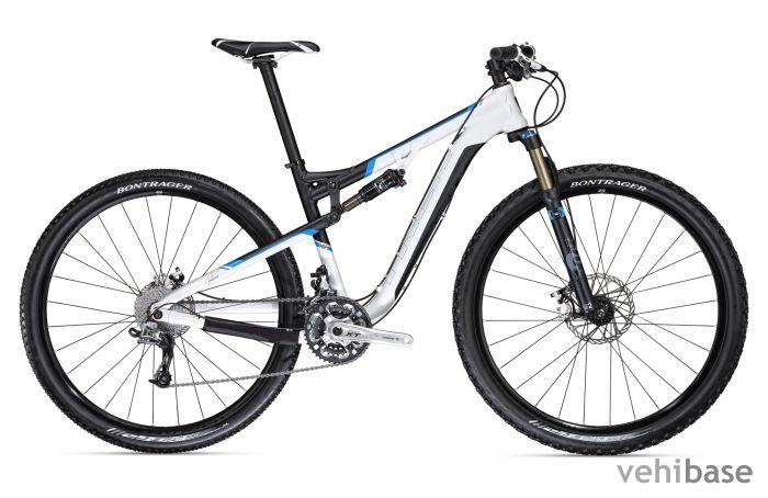 Trek HiFi Pro