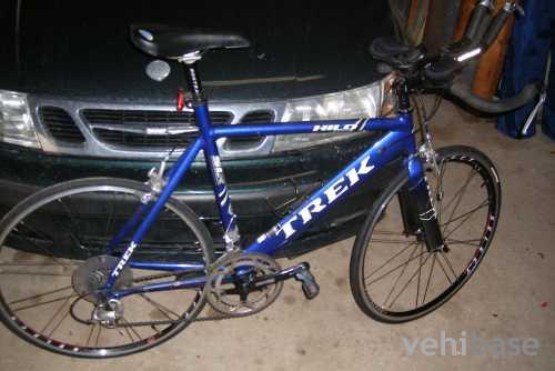 Trek Hilo 1000