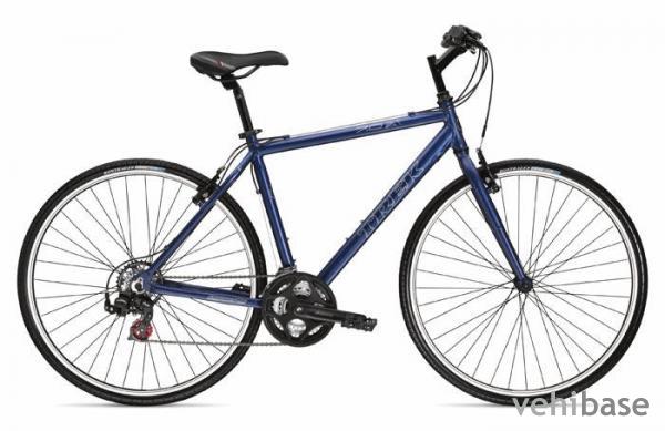 Trek Hybrid