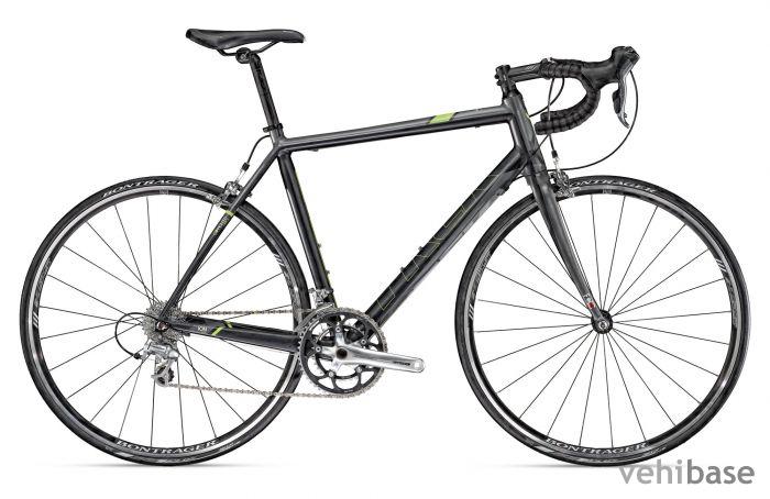 Trek Ion Super