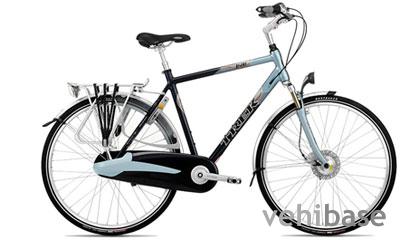 Trek L600