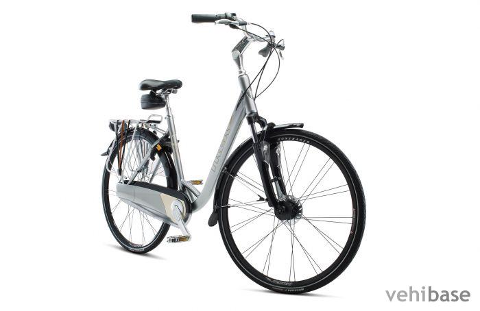 Trek L700