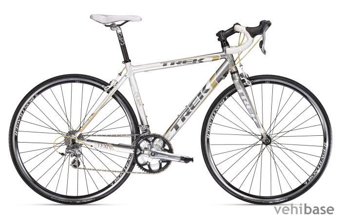 Trek Lexa SL