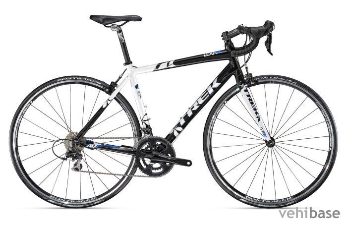 Trek Lexa SLX