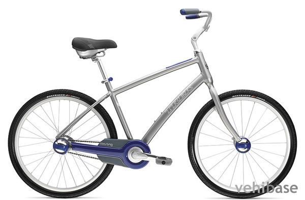 Trek Lime