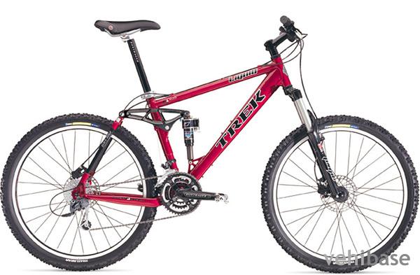 Trek Liquid 10